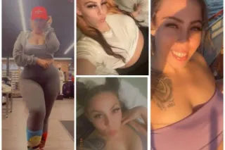 Sexy seductive Cuban baby 💙😘🔥 - Image 5