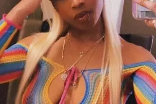 Lets Chat babe🥰🫶🏽 - Image 1